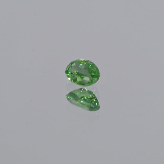 Natural Grossular Garnet 1.55 Carats