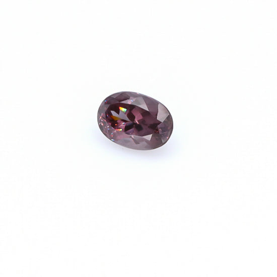 Natural Color Change Garnet 3.04 Carats