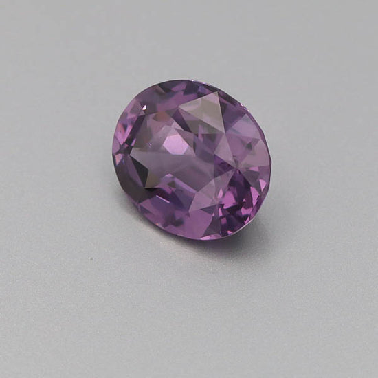 Natural Purple Spinel 8.59 Carats