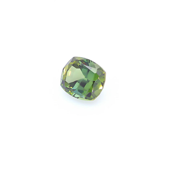 Load image into Gallery viewer, Natural Unheated Green Zoisite 7.30 Carats
