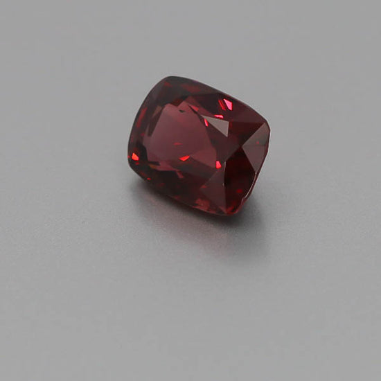 Natural Red Spinel 6.76 Carats With GIA Report