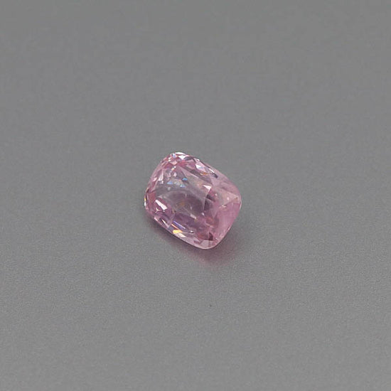 Natural Unheated Padparadscha Sapphire 3.56 Carats With GRS Report