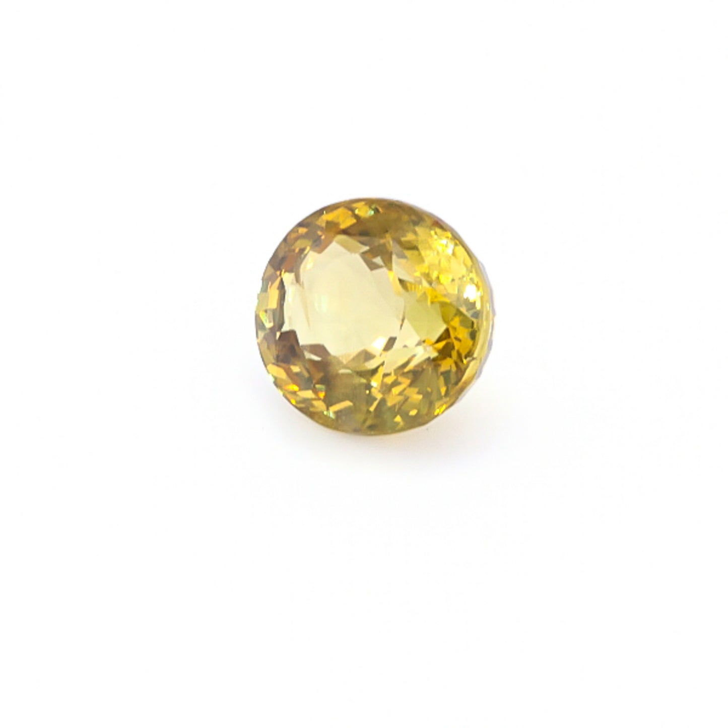 Natural Chrysoberyl 8.09 Carats