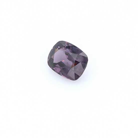 Natural Unheated Purple Spinel 3.56 Carats
