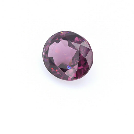 Natural Unheated Purple Spinel 9.09 Carat