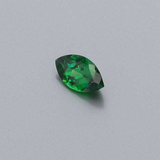 Natural Tsavorite 2.34 Carats