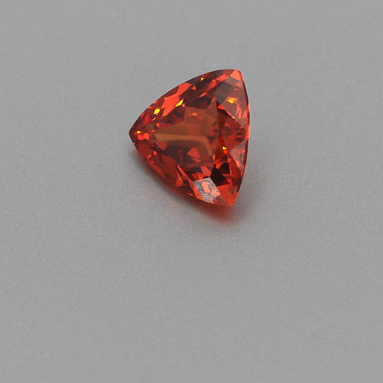 Natural Spessartite Garnet 4.43 Carats