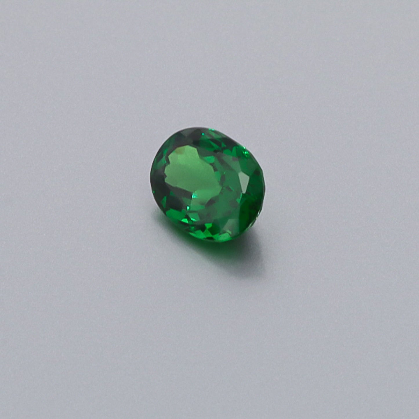 Natural Tsavorite 2.93 Carat