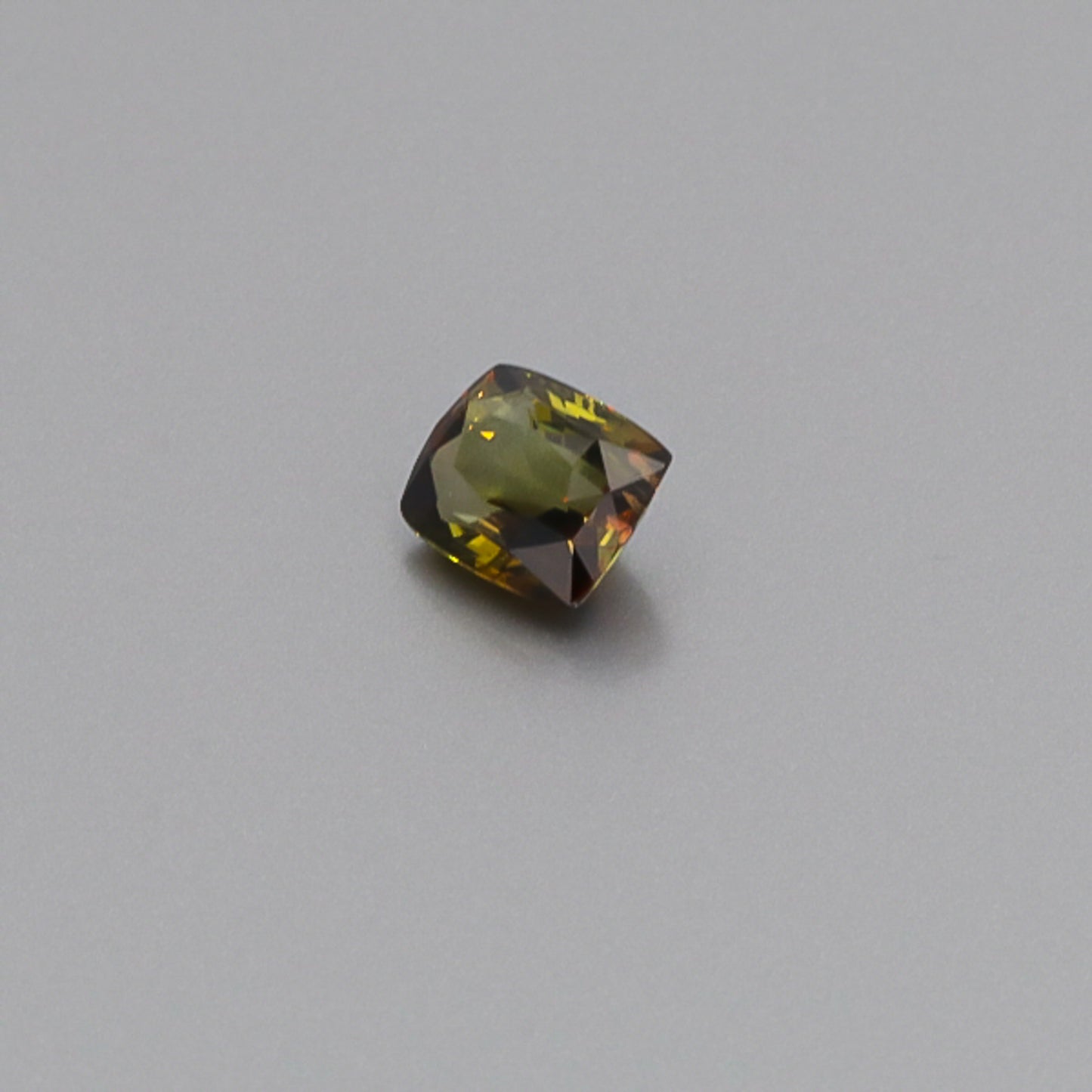 Natural Andalusite 1.45 Carats