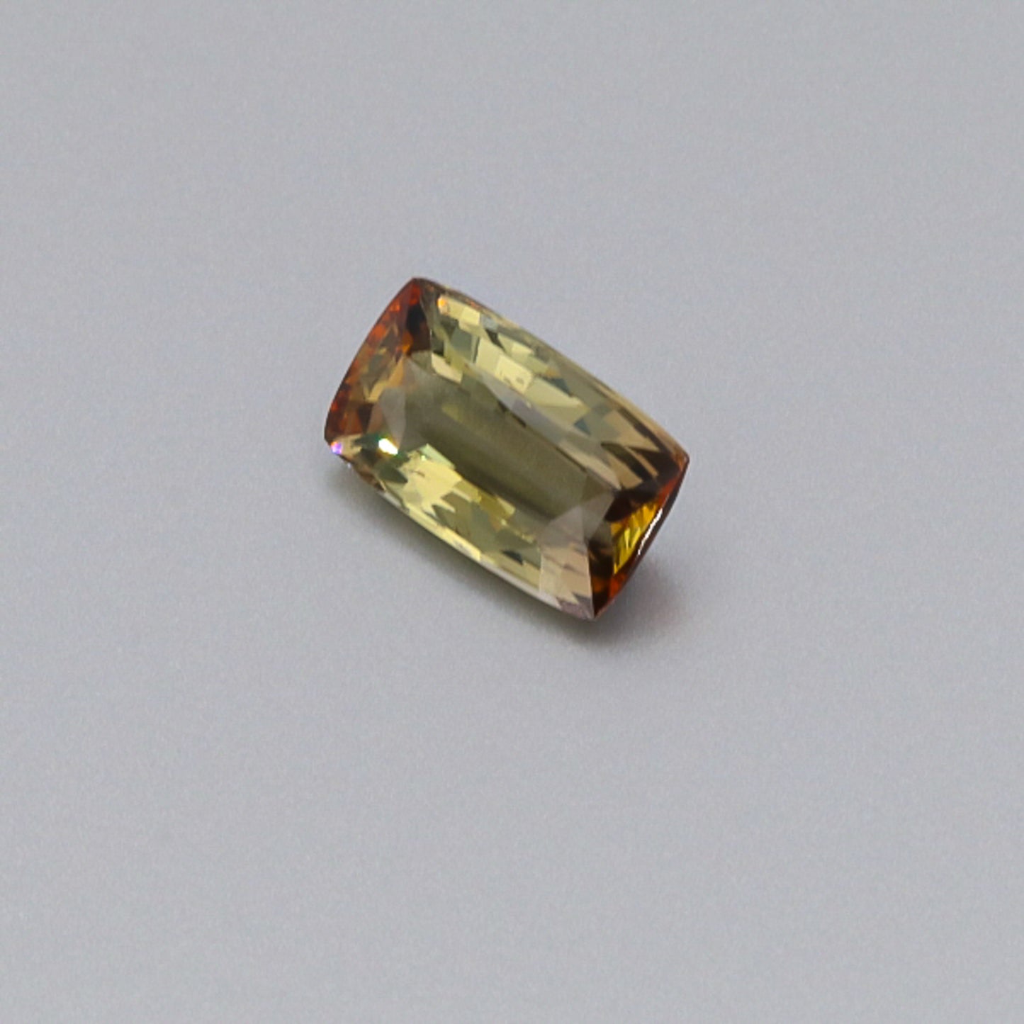 Natural Andalusite 2.78 Carats
