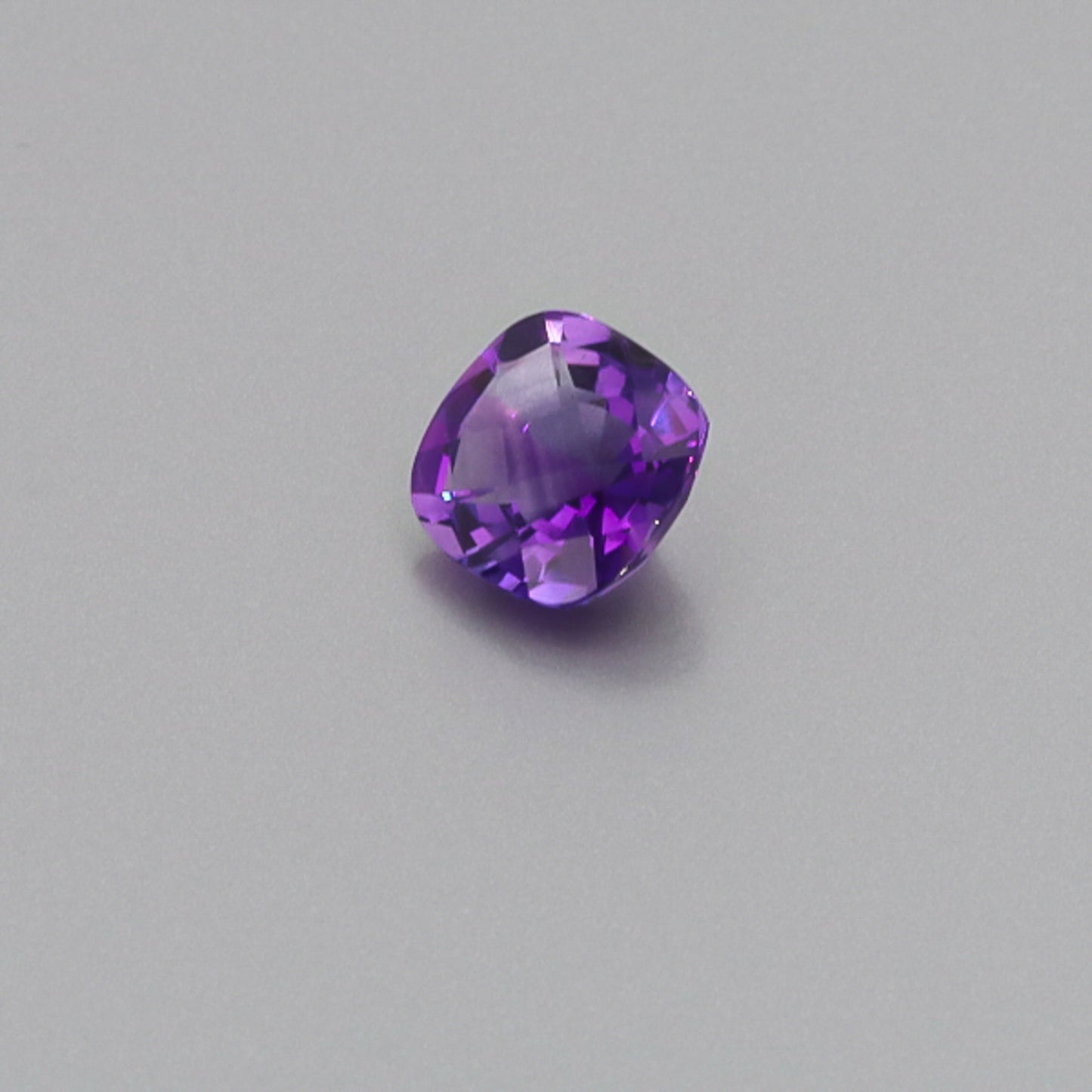 Natural Amethyst 2.12 Carats