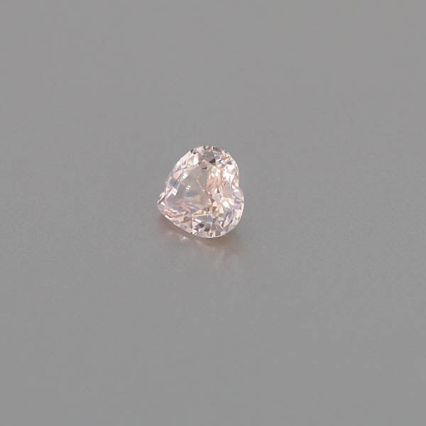 Natural Padparadscha Sapphire 2.11 Carats