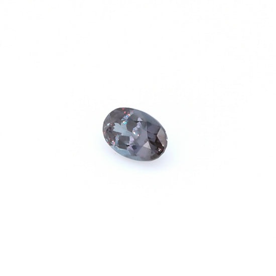 Natural Color Change Garnet  2.04 Carats
