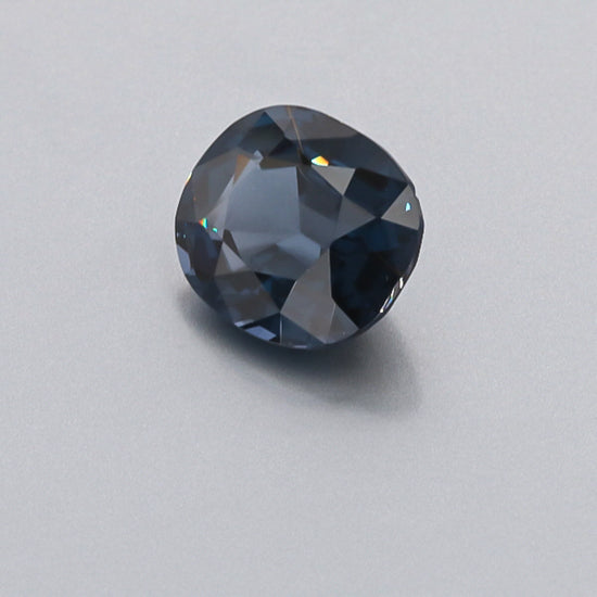 Natural Blue Spinel 7.63 Carats with GIA Report
