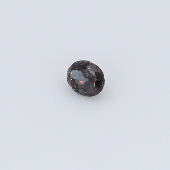 Natural Color Change Garnet 2.45 Carats