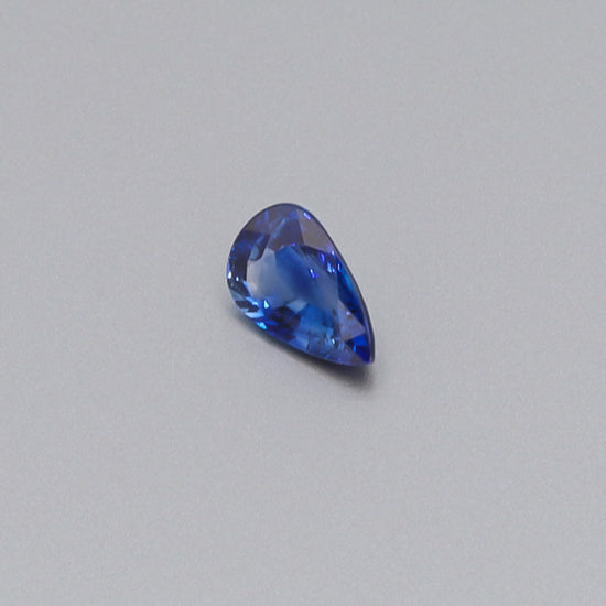 Natural Blue Sapphire 2.10 Carats