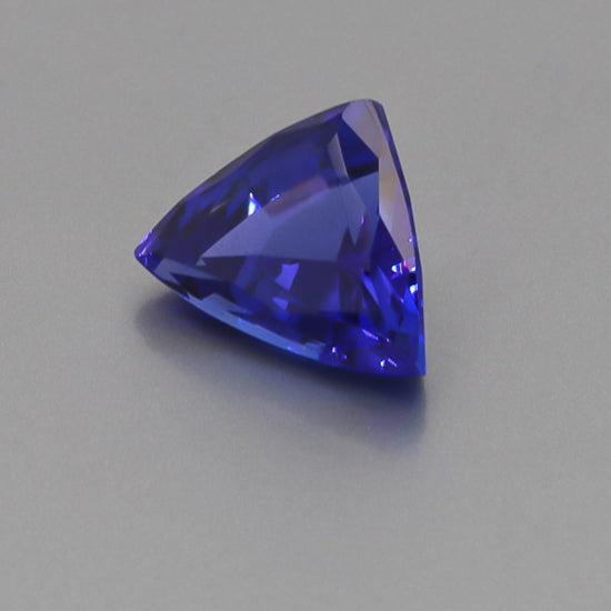 Natural Tanzanite 9.82 Carats