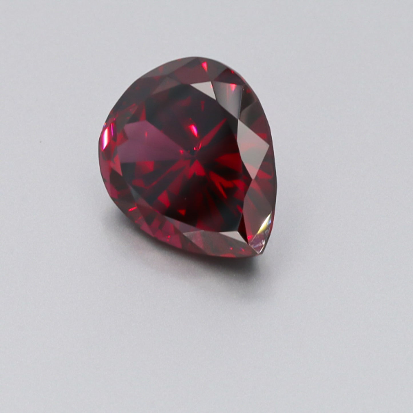 Natural Rhodolite Garnet 17.30 Carats