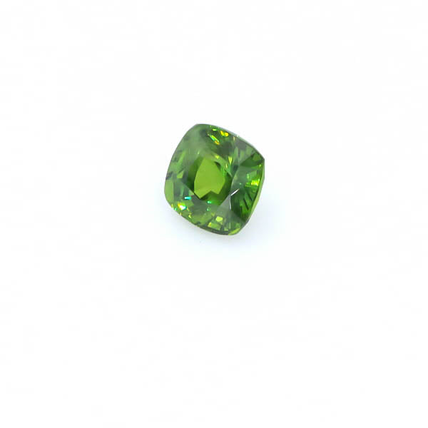 Natural Green Sapphire 3.00 Carats