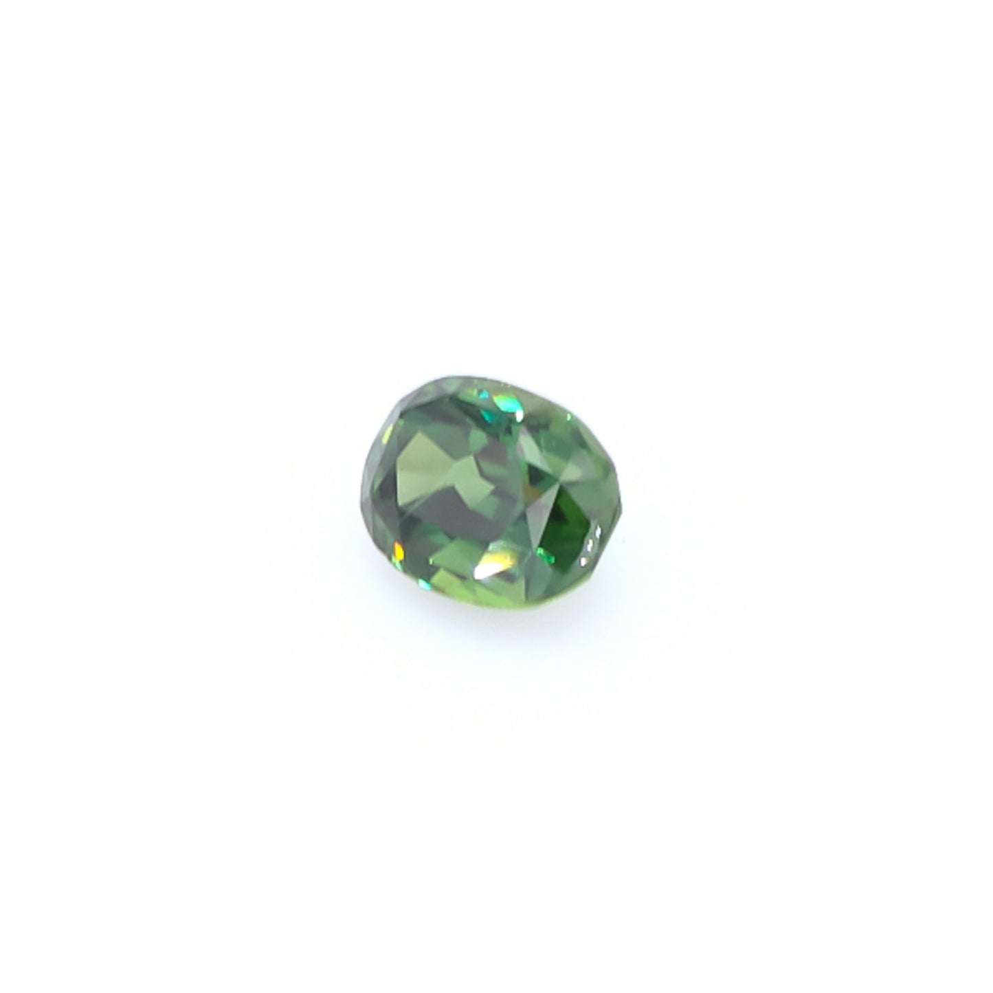 Natural Color Change 1.94 Carats