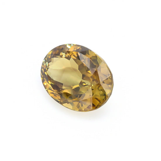 Natural Chrysoberyl 12.83 Carats