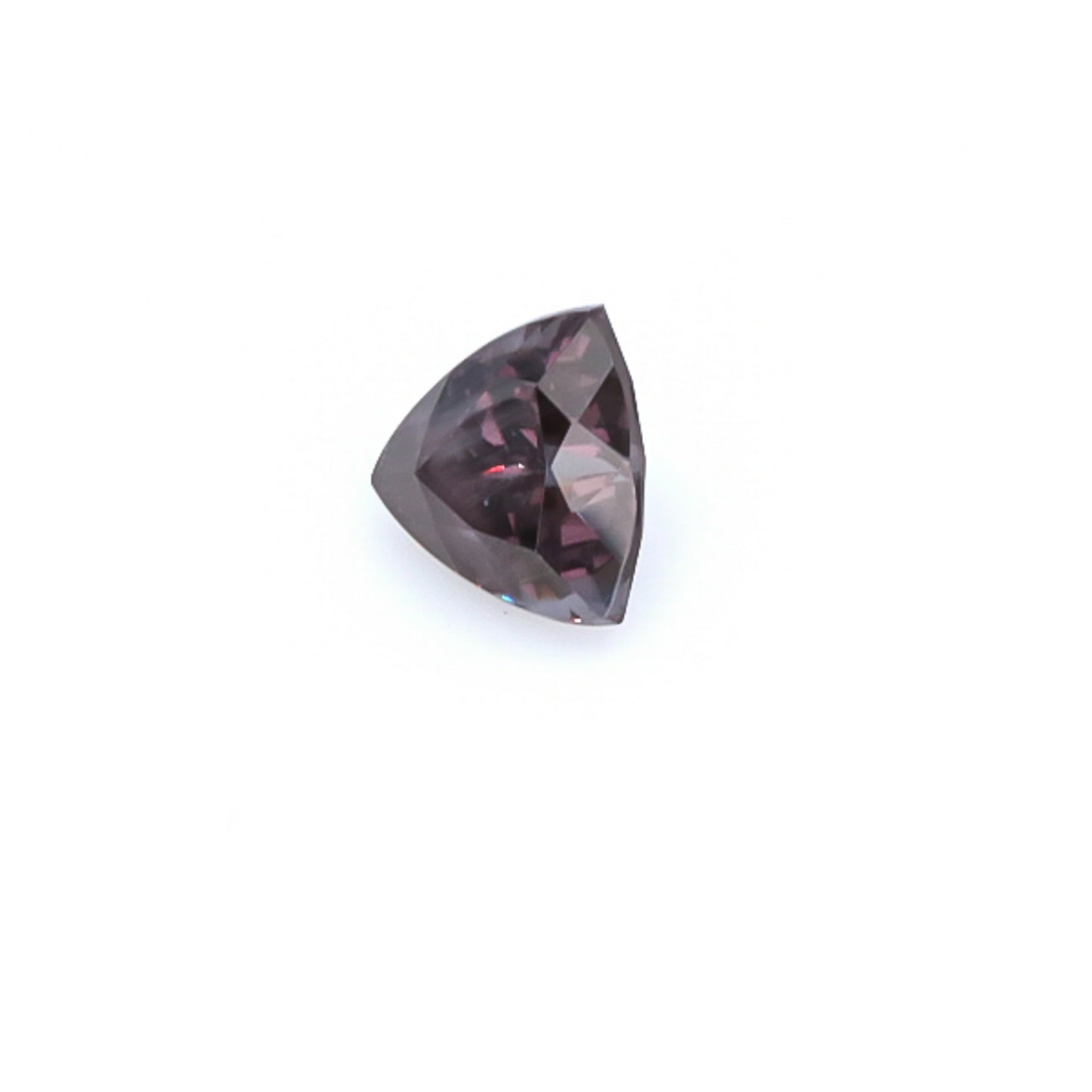Natural Color Change Garnet 3.79 Carats