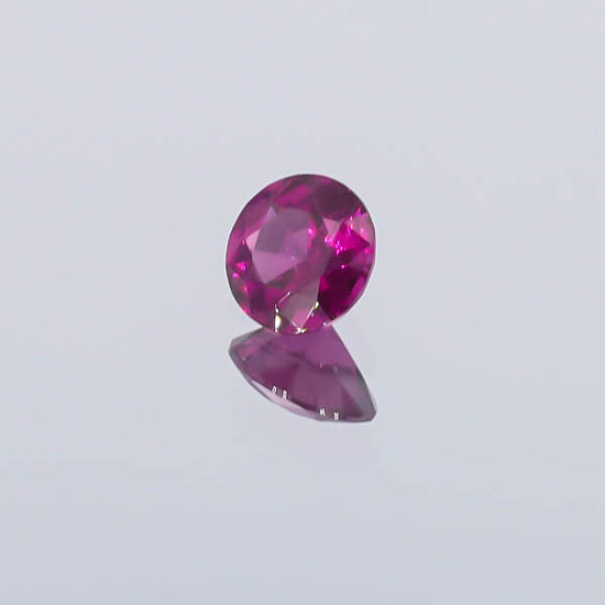 Natural Purple Garnet 1.79 Carats