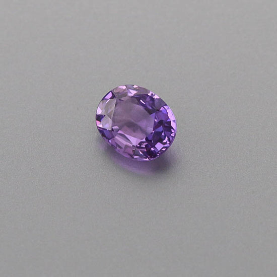 Natural Purple Sapphire 2.59 Carats