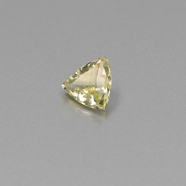 Load image into Gallery viewer, Natural Canary Garnet 2.25 Carats
