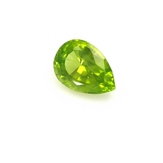 Natural Tanzanian Chrome Diopside 5.95 Carats