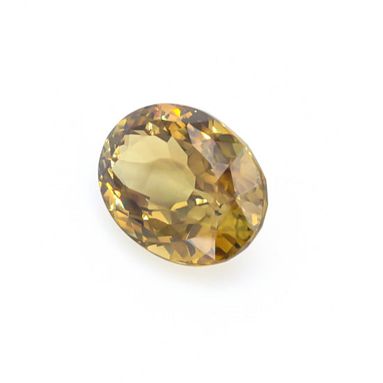 Natural Chrysoberyl 12.83 Carats
