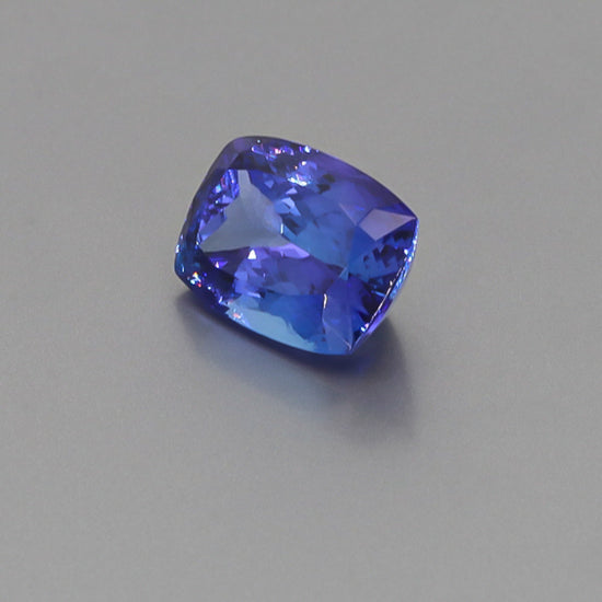 Natural Tanzanite 10.41 Carats