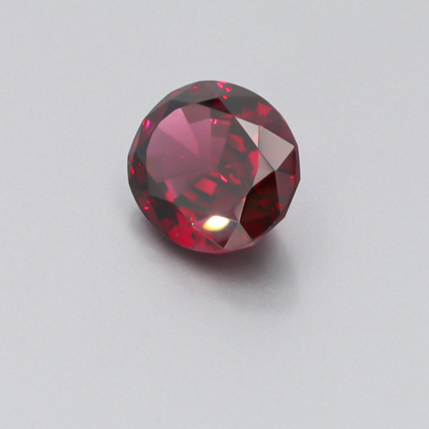 Natural Rhodolite Garnet 13.76 Carats