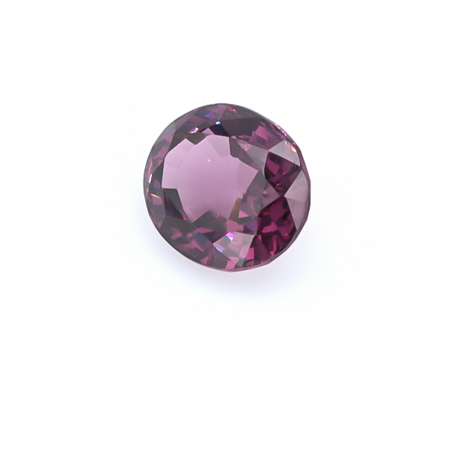 Natural Unheated Purple Spinel 9.09 Carat