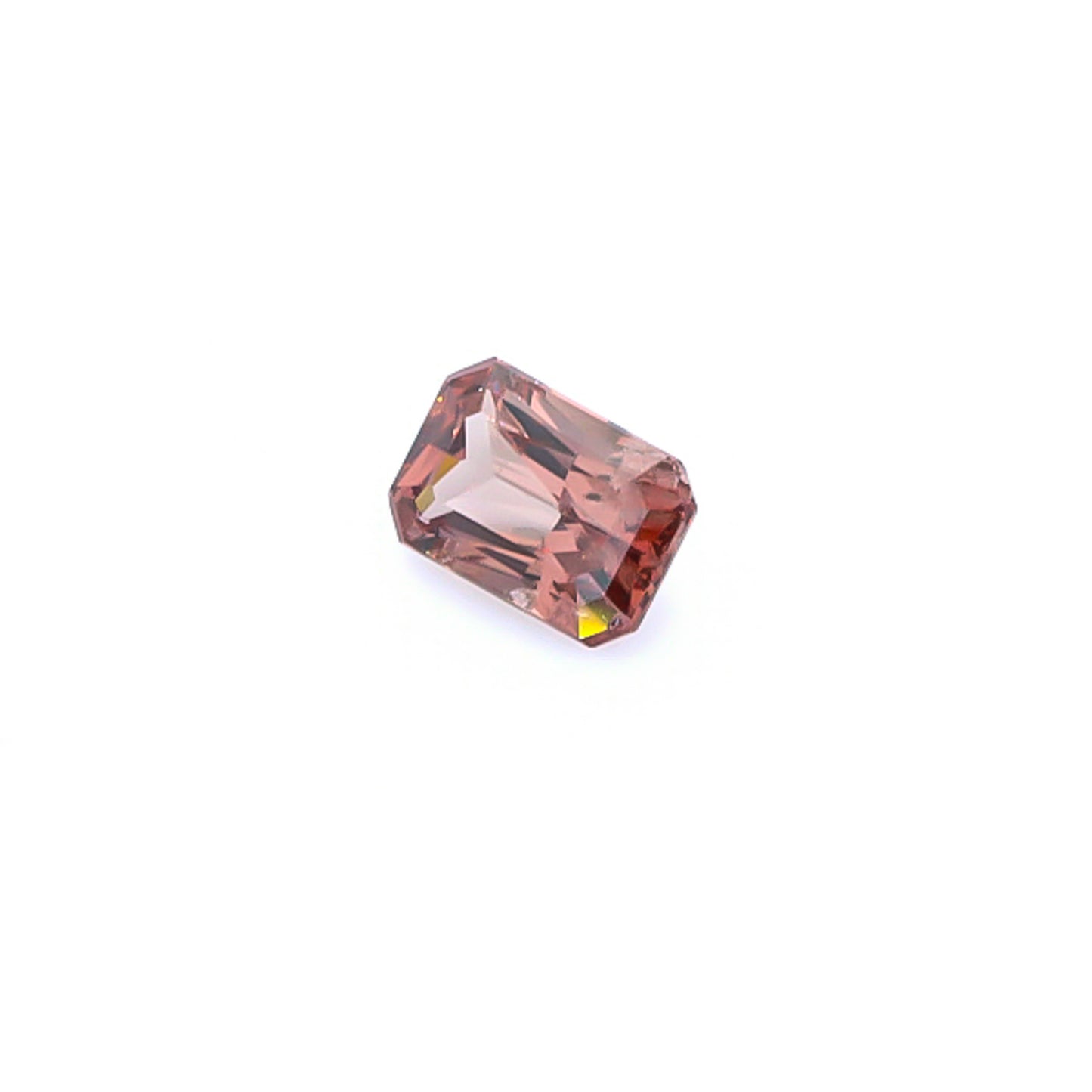 Natural Mahenge Garnet 2.08 Carats