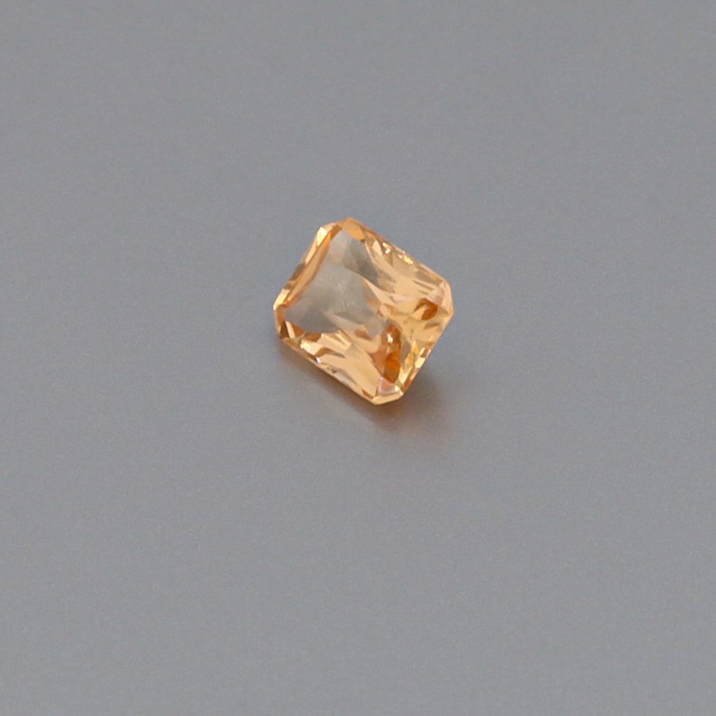Natural Hessonite Garnet 1.66 Carats