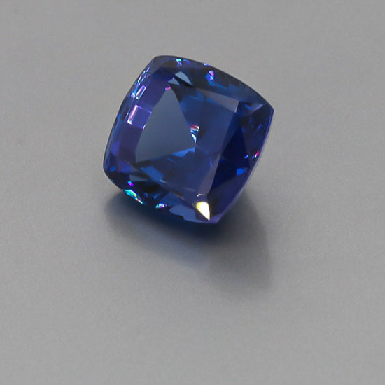 Natural Tanzanite 16.00 Carats
