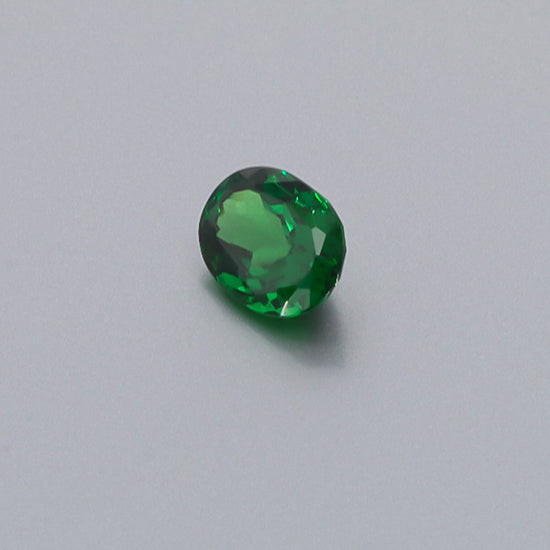 Natural Tsavorite 2.93 Carat