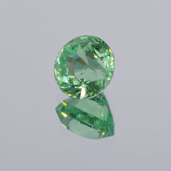 Natural Grossular Garnet 11.71 Carats