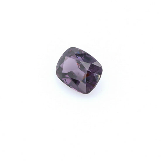 Natural Unheated Purple Spinel 3.56 Carats