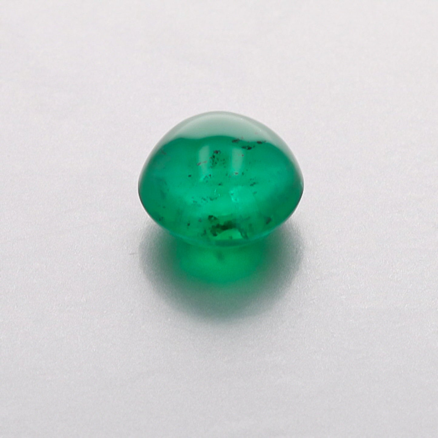 Natural Emerald 6.30 Carats