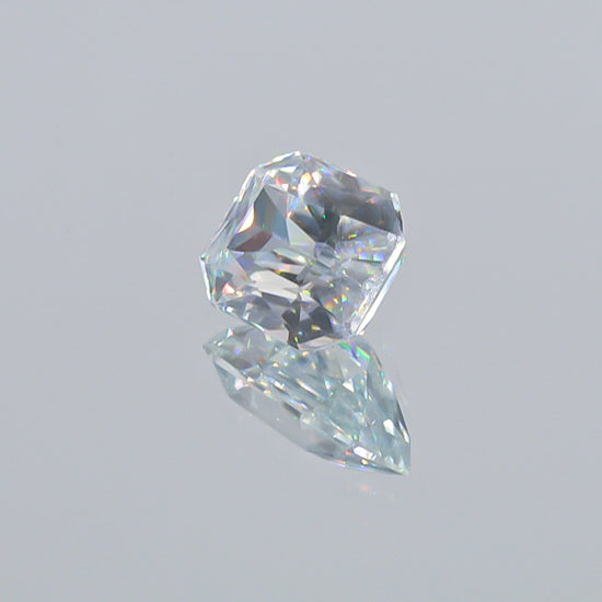 Natural White Zircon 12.82 Carats