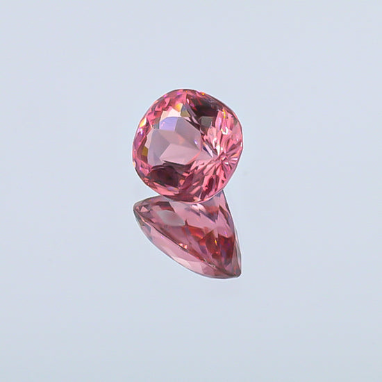 Natural Pink Tourmaline 9.38 Carats