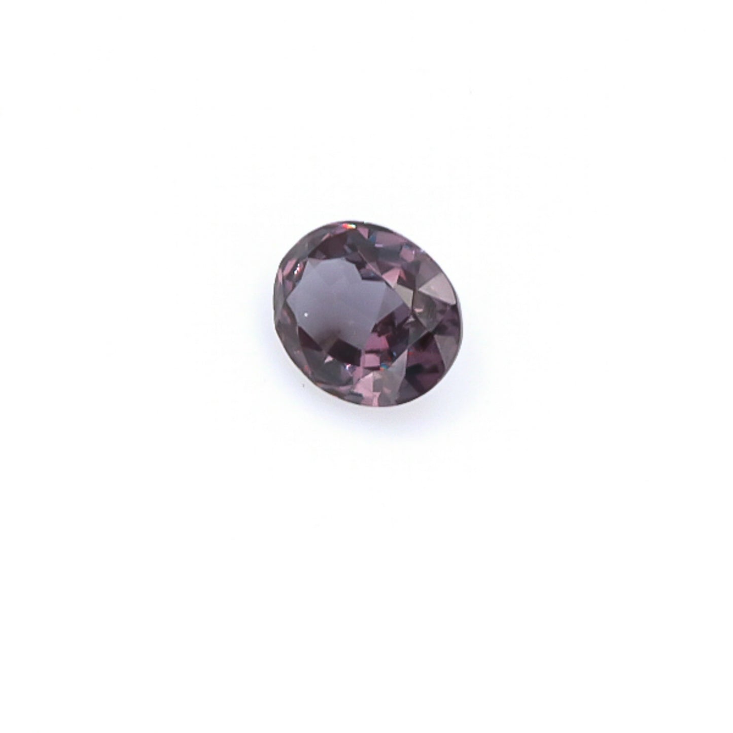 Natural Color Change Garnet 2.85 Carats