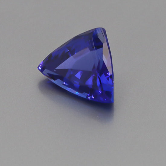 Natural Tanzanite 9.82 Carats