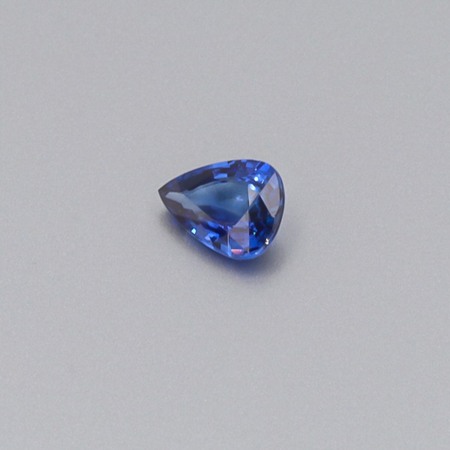 Natural Blue Sapphire 1.89 Carats