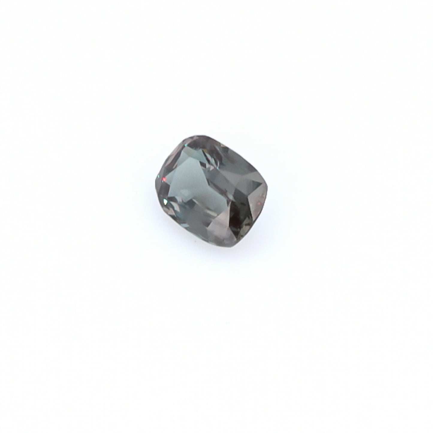 Natural Color Change Garnet 3.52 Carats