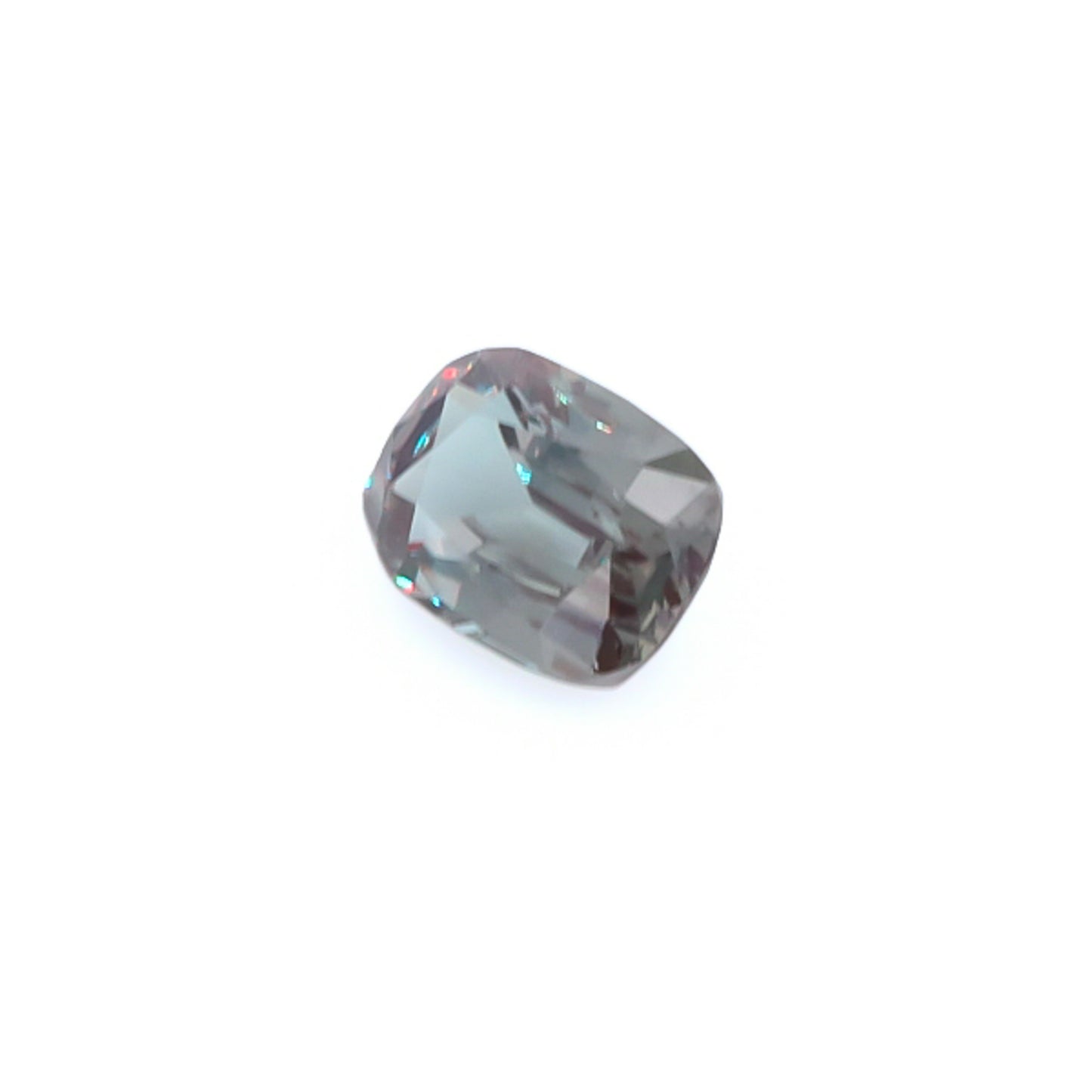 Natural Pyrope-Spessartine Garnet (Color Change)2.58 Carats With GIA Report