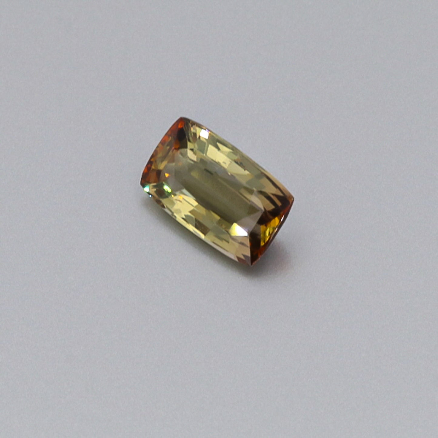 Natural Andalusite 2.78 Carats