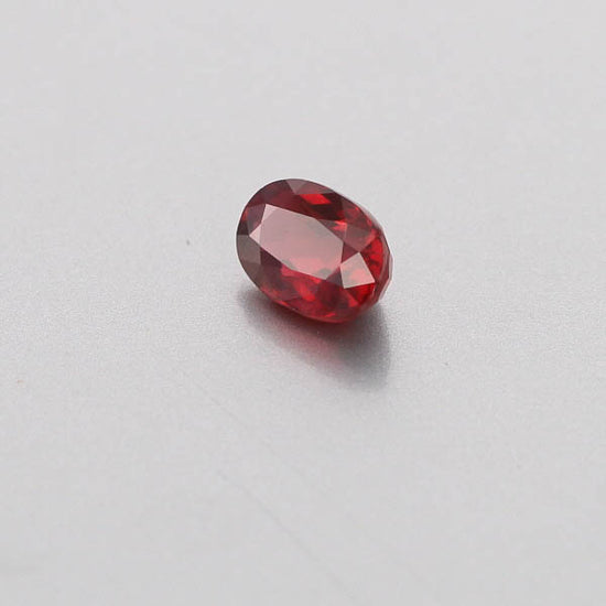 Natural Ruby 2.53 Carats with GIA Report